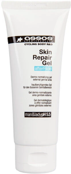 Assos Skin Repair Gel Hautpflege-Gel