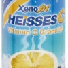 Heisses C Getränkepulver - 270 G