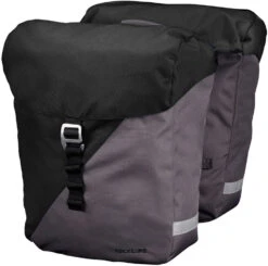 Racktime Vida Fahrradtasche -VAUDE Verkäufe 144002