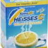 Heisses C Getränkepulver - 10 Beutel