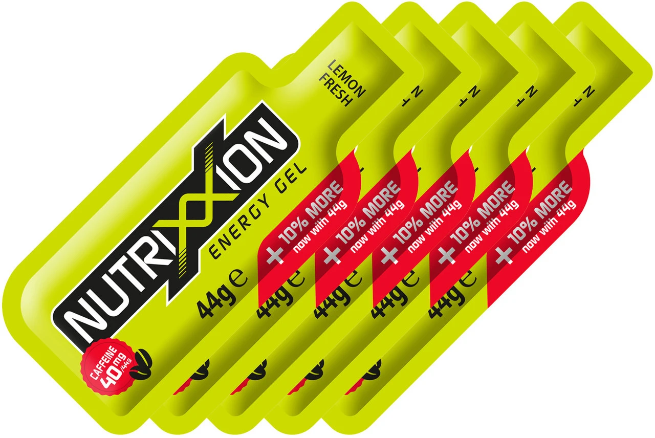 Gel - 5 Stück 5 Gel - 5 Stück – Bild 5