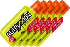 Gel - 5 Stück 15 Gel - 5 Stück -VAUDE Verkäufe 156061