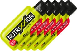 Gel - 5 Stück 16 Gel - 5 Stück -VAUDE Verkäufe 156062