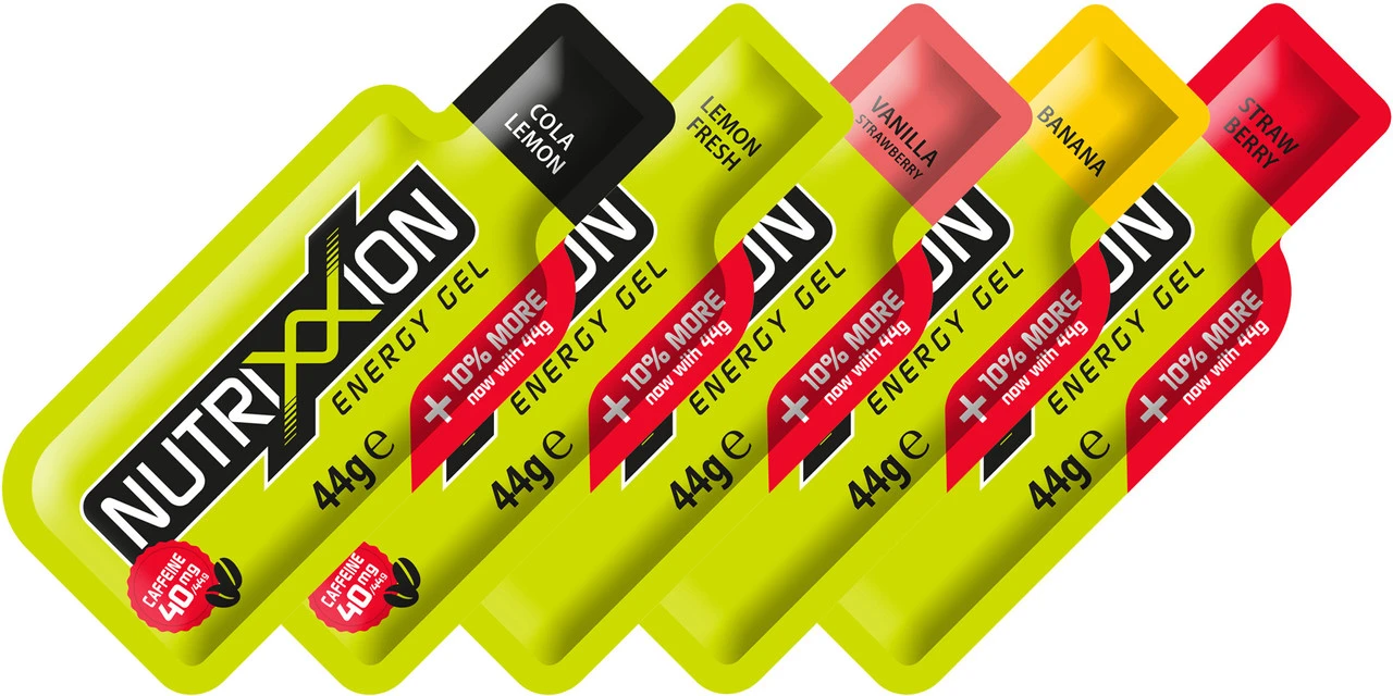 Gel - 5 Stück 8 Gel - 5 Stück – Bild 8