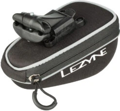 Lezyne Pod Caddy Satteltasche 5 Lezyne Pod Caddy Satteltasche -VAUDE Verkäufe 167126