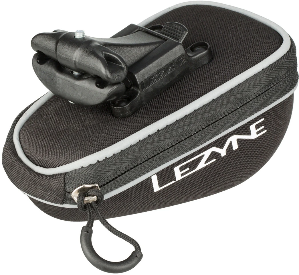 Lezyne Pod Caddy Satteltasche 3 Lezyne Pod Caddy Satteltasche – Bild 3