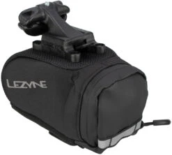 Lezyne Caddy QR Satteltasche