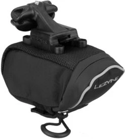 Lezyne Micro Caddy QR Satteltasche