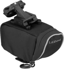 Lezyne Micro Caddy QR Satteltasche -VAUDE Verkäufe 167605