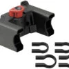 RIXEN & KAUL KLICKfix® Lenkeradapter Mit Schloss Universal