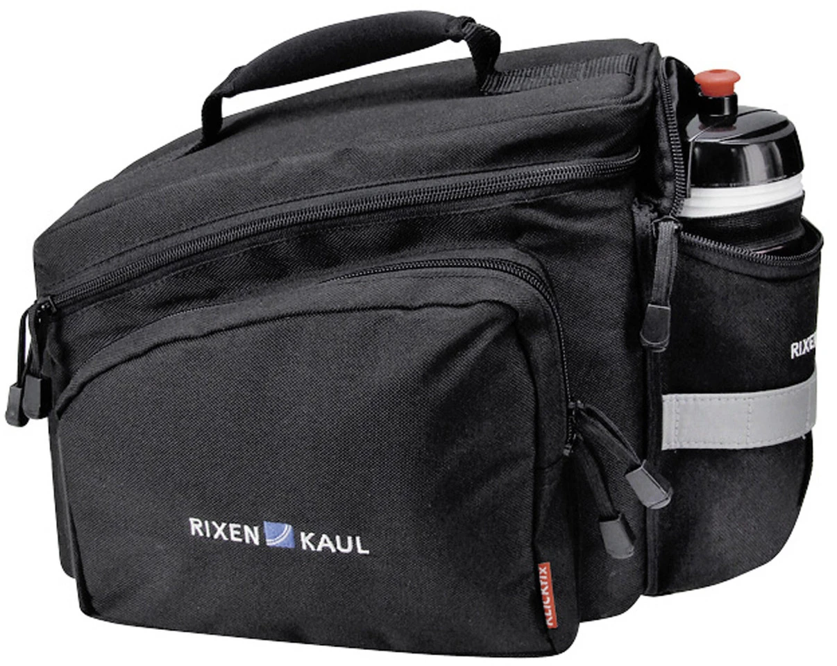 RIXEN & KAUL Rackpack 2 Gepäckträgertasche 1 RIXEN & KAUL Rackpack 2 Gepäckträgertasche