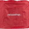 RIXEN & KAUL Regenhaube Für Reisenthel Bikebasket