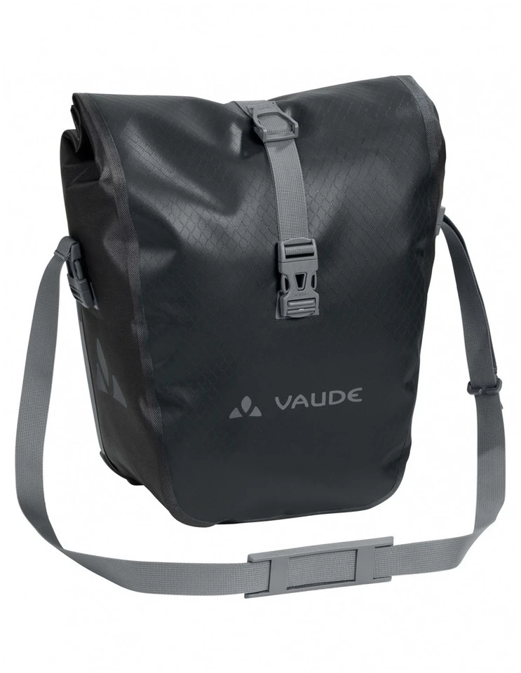 VAUDE Aqua Front Vorderradtaschen 1 VAUDE Aqua Front Vorderradtaschen