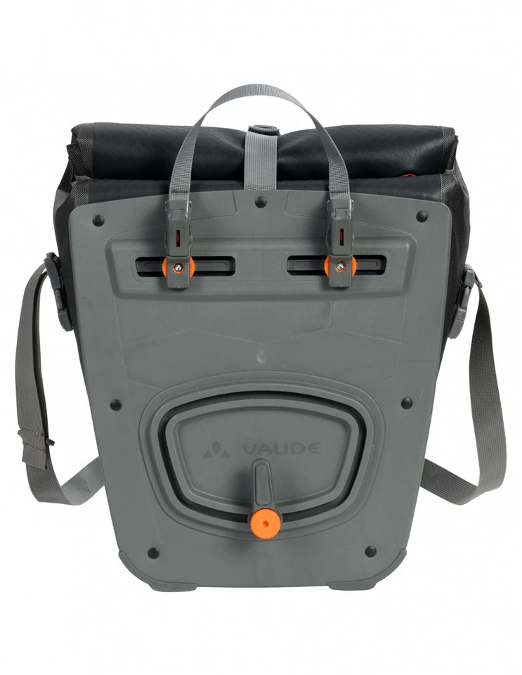 VAUDE Aqua Front Vorderradtaschen 2 VAUDE Aqua Front Vorderradtaschen – Bild 2