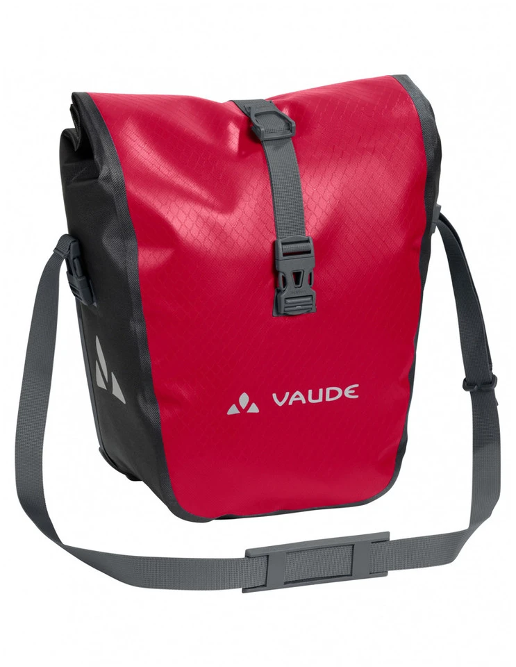 VAUDE Aqua Front Vorderradtaschen 3 VAUDE Aqua Front Vorderradtaschen – Bild 3