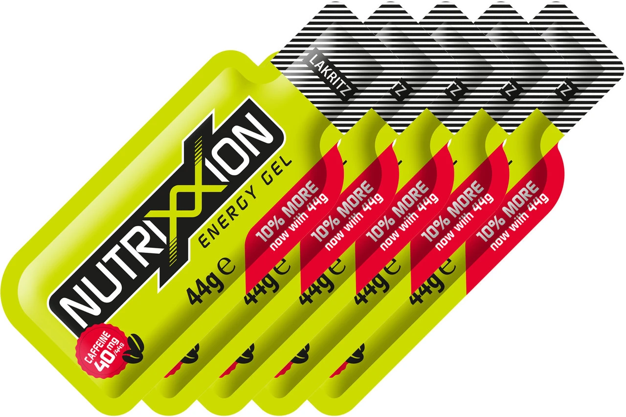 Gel - 5 Stück 10 Gel - 5 Stück – Bild 10