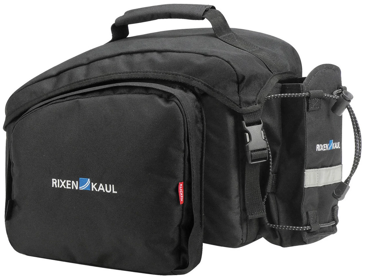 RIXEN & KAUL Rackpack 1 Plus Gepäckträgertasche 1 RIXEN & KAUL Rackpack 1 Plus Gepäckträgertasche