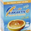 Zinkaktiv C Getränkepulver