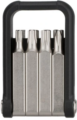 SYNCROS MTBiker Essential Kit Satteltasche -VAUDE Verkäufe 198448