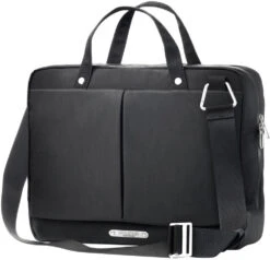 BROOKS New Street Briefcase Umhängetasche