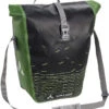 VAUDE Aqua Back Print Single Hinterradtasche