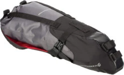 Blackburn Outpost Seat Pack Satteltasche + Drybag Packtasche
