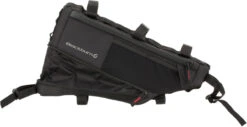 Blackburn Outpost Frame Bag Rahmentasche -VAUDE Verkäufe 215615