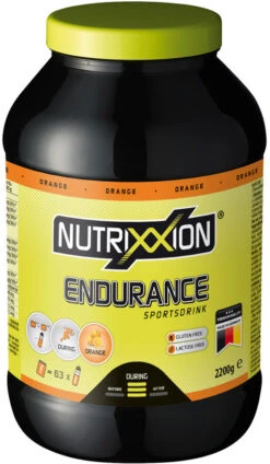 Endurance Drink - 2,2 Kg