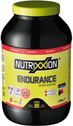Endurance Drink - 2,2 Kg -VAUDE Verkäufe 215889