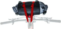 Blackburn Outpost Handlebar Roll Lenkerrolle + Drybag Packtasche -VAUDE Verkäufe 221053