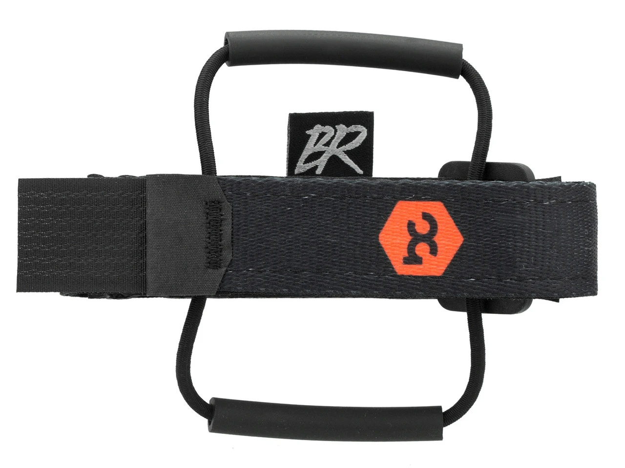 Mütherload Strap Befestigungsband - Bc Edition 1 Mütherload Strap Befestigungsband - Bc Edition