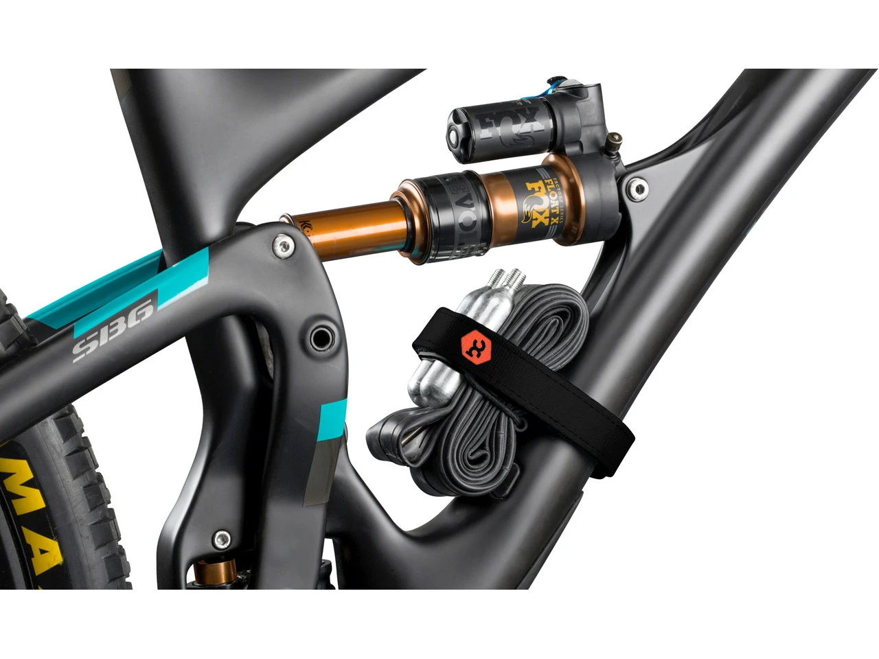 Mütherload Strap Befestigungsband - Bc Edition 4 Mütherload Strap Befestigungsband - Bc Edition – Bild 4