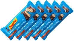 Powerbar Protein Plus Bar 52 % Riegel - 5 Stück -VAUDE Verkäufe 222081