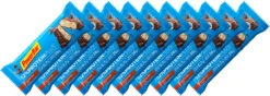 Powerbar Protein Plus Bar 52 % Riegel - 10 Stück -VAUDE Verkäufe 222083