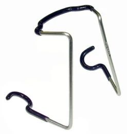 Nitto Wire Guard Protect Abstandshalter Für Satteltaschen