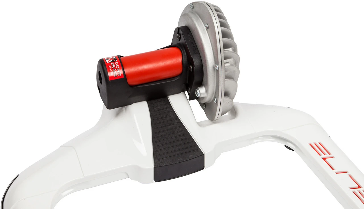 Elite Qubo Fluid Rollentrainer 2 Elite Qubo Fluid Rollentrainer – Bild 2