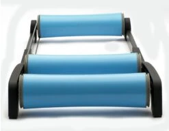 TACX Antares T1000 Freier Rollentrainer -VAUDE Verkäufe 233992