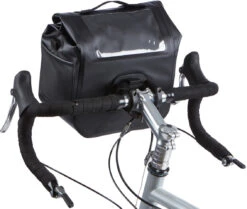 Thule Shield Lenkertasche -VAUDE Verkäufe 240640