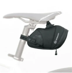 SKS Explorer Click Satteltasche -VAUDE Verkäufe 243187