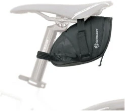 SKS Explorer Straps Satteltasche -VAUDE Verkäufe 243199