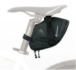 SKS Explorer Straps Satteltasche -VAUDE Verkäufe 243202