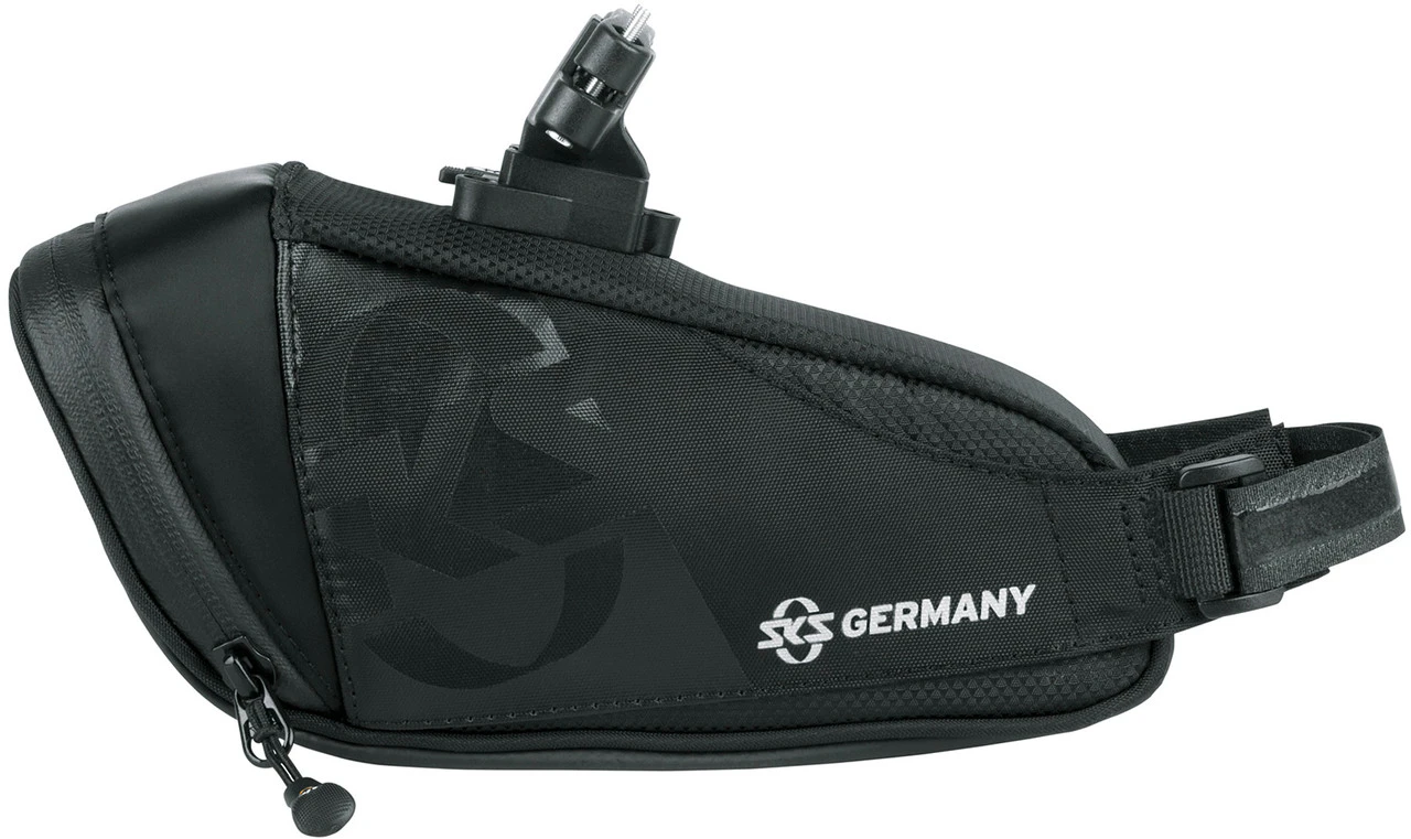 SKS Racer Click Satteltasche 1 SKS Racer Click Satteltasche