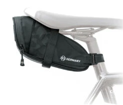 SKS Racer Straps Satteltasche -VAUDE Verkäufe 243214