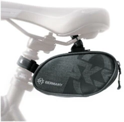 SKS Traveller Click Satteltasche -VAUDE Verkäufe 243218