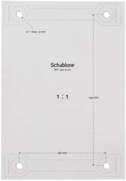 Ortlieb Montage-Set Outer-Pocket -VAUDE Verkäufe 243399