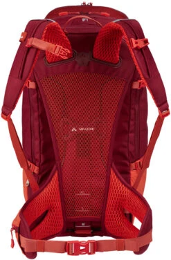VAUDE Bike Alpin 25+5 Rucksack -VAUDE Verkäufe 247309