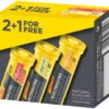 Powerbar 5Electrolytes Sports Drink Sportgetränk Tabs 2+1 Multipack