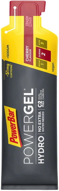 Powerbar PowerGel Hydro - 1 Stück