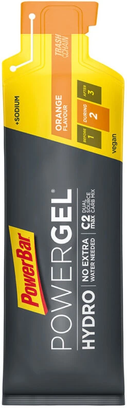 Powerbar PowerGel Hydro - 1 Stück -VAUDE Verkäufe 248377