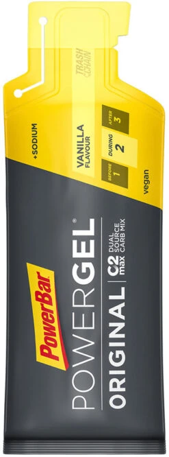 Powerbar PowerGel Original - 1 Stück